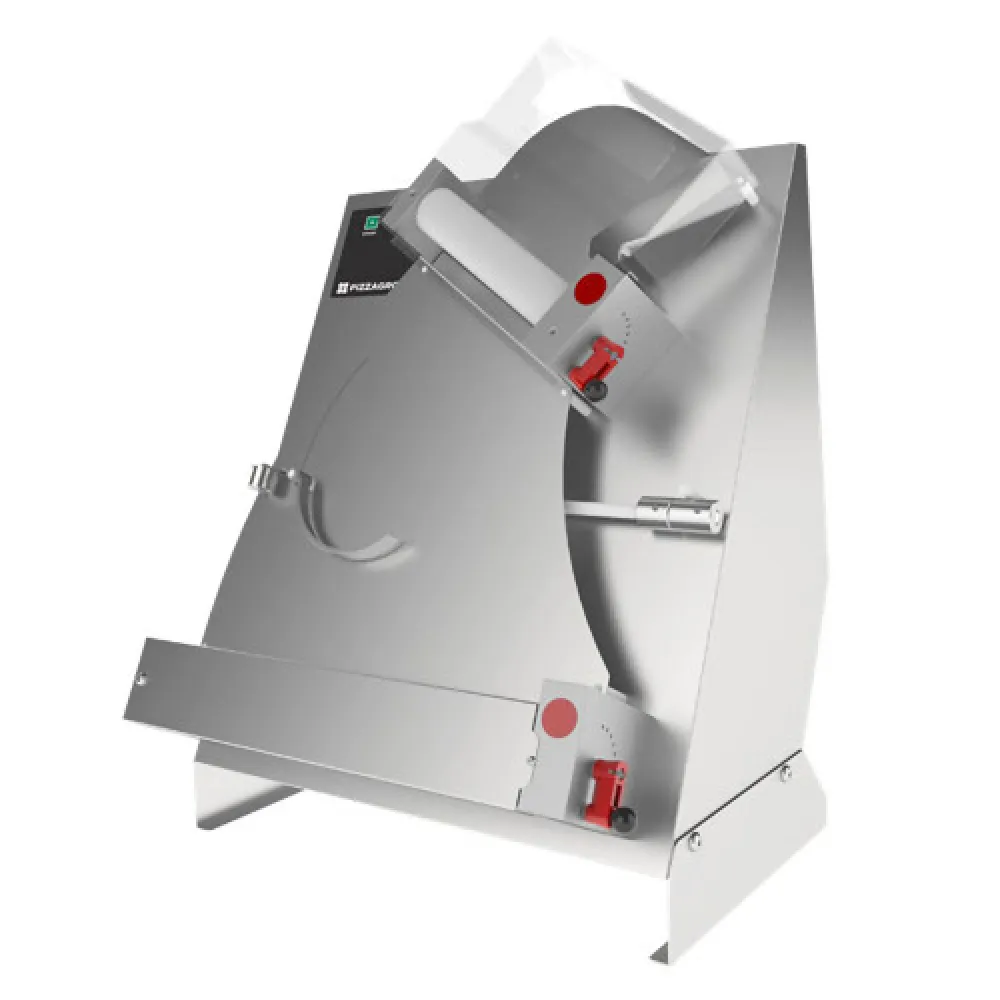 Laminoir à pâte RM45A - Édition Gourmet