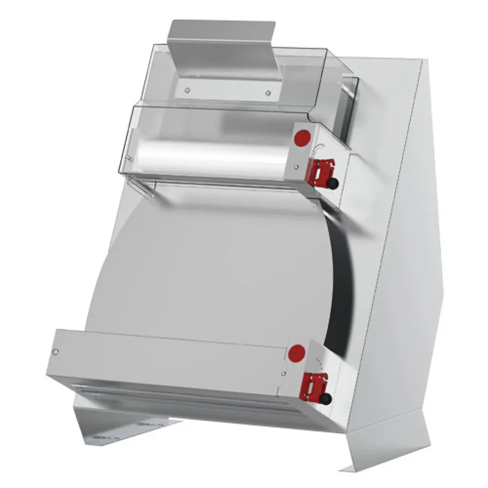 Laminoir à Pâte M42 TA - Performance et Précision