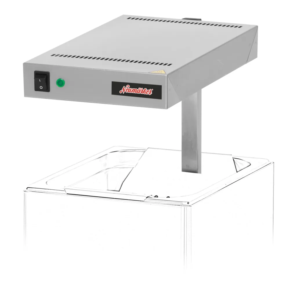 Bulvyčių šildymo sistema