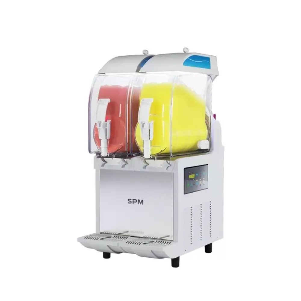 Distributeur Innovant de Boissons I-PRO 2