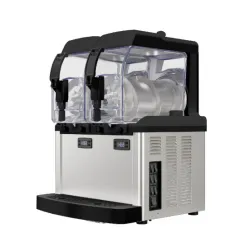 Диспенсер для холодных кремов 5+5L SP 2