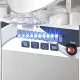 Šaltų gėrimų ir ledų dozatorius 5L GT PUSH 1 (562484)