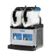 Šaltų gėrimų ir ledų dozatorius 5+5L GT TOUCH 2 (561076)