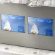Šaltų gėrimų ir ledų dozatorius 5+5L GT TOUCH 2 (561076)