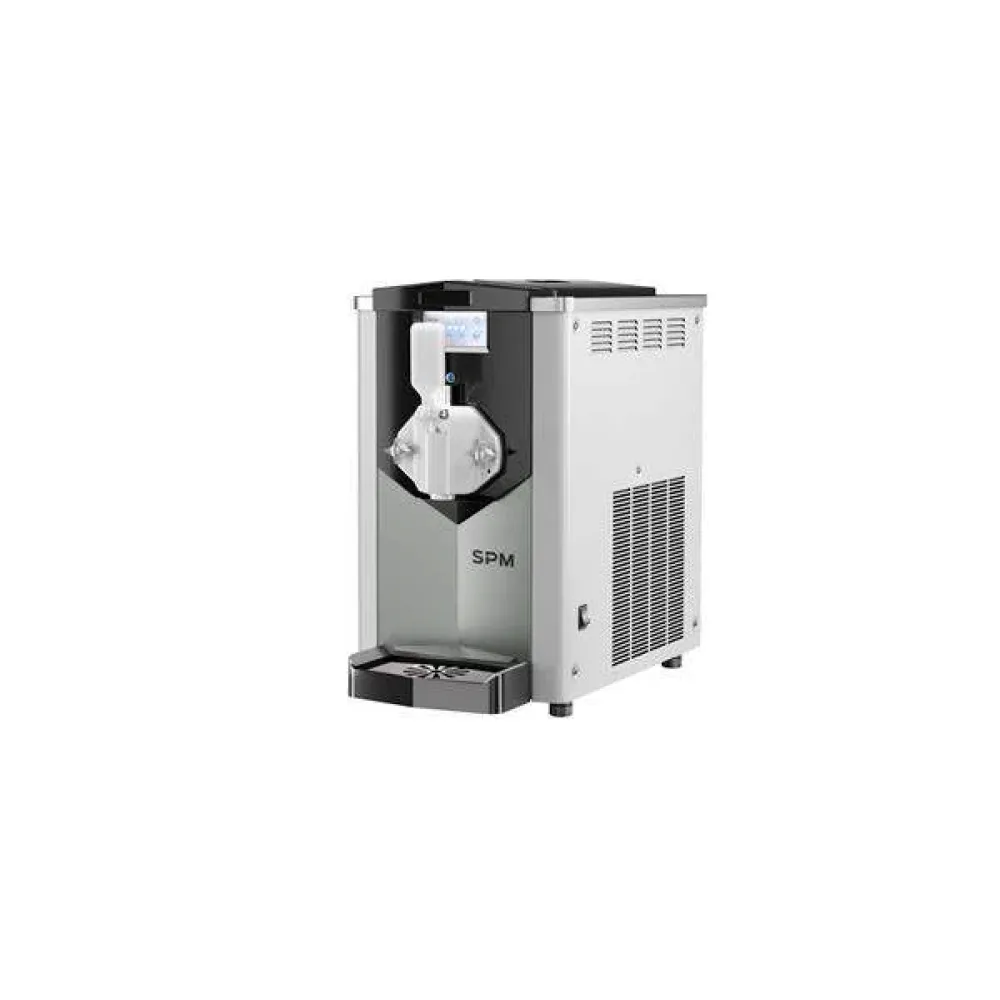 Jäätise Serveermasin KARMA - Sinu Uus Külluslik Partner