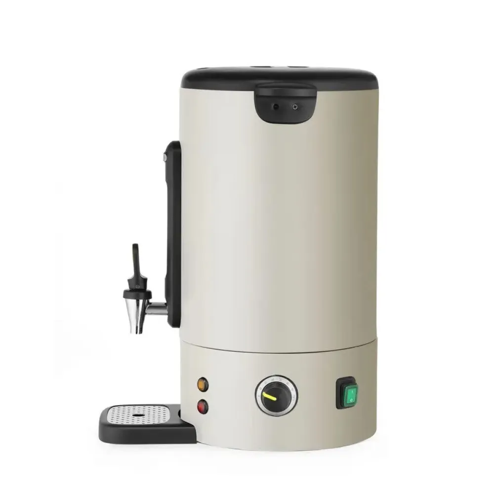 14L karsto dzērienu dispenseris – Moderns risinājums