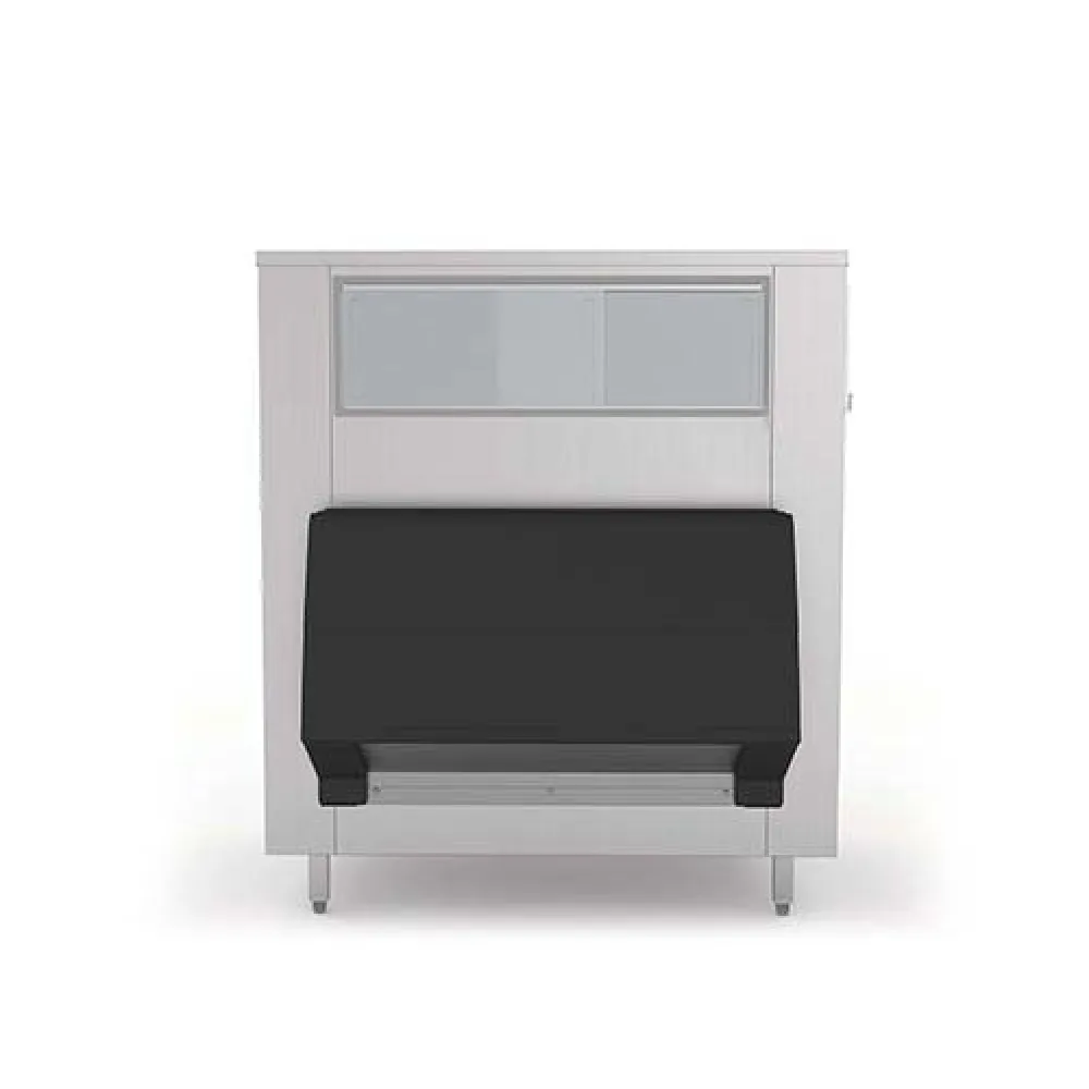 Универсальный контейнер для льда ST SD 500 - Ваш надежный партнер