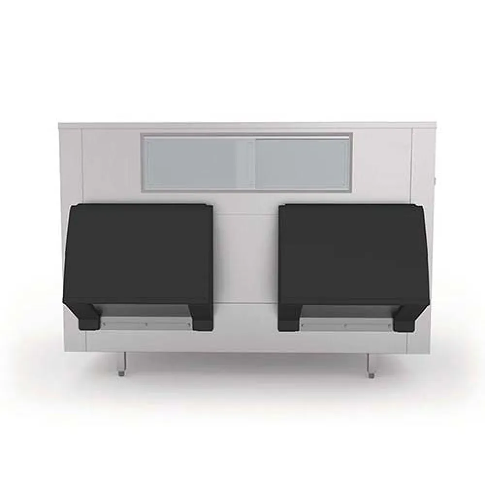 Универсальный контейнер для льда ST SD 1000