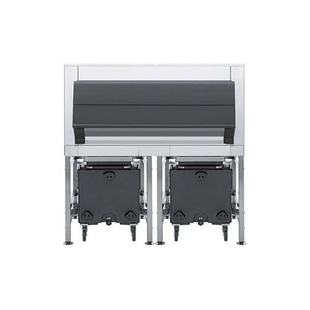 ST C 600 - Многофункциональный контейнер для льда