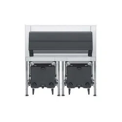 Контейнер для хранения льда ST C 600