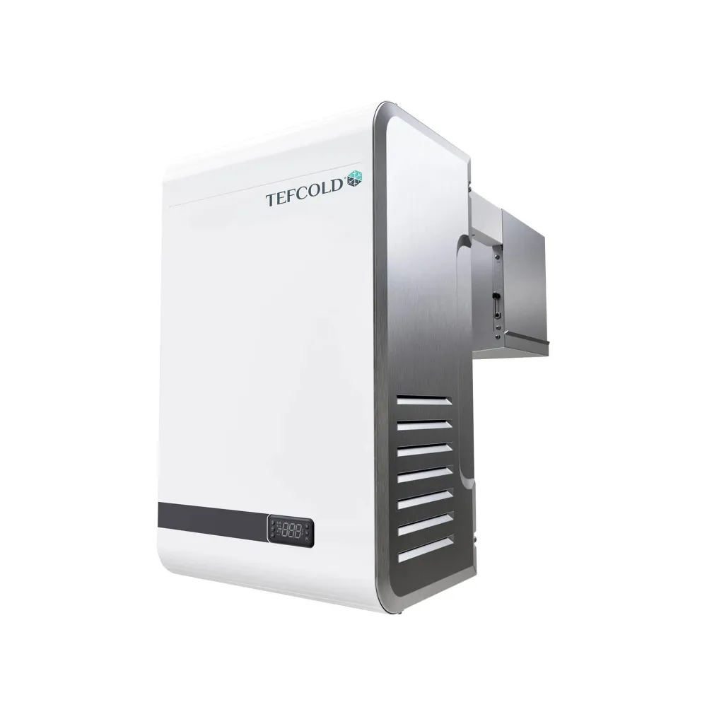 Профессиональный охлаждающий агрегат WRA-M5-1