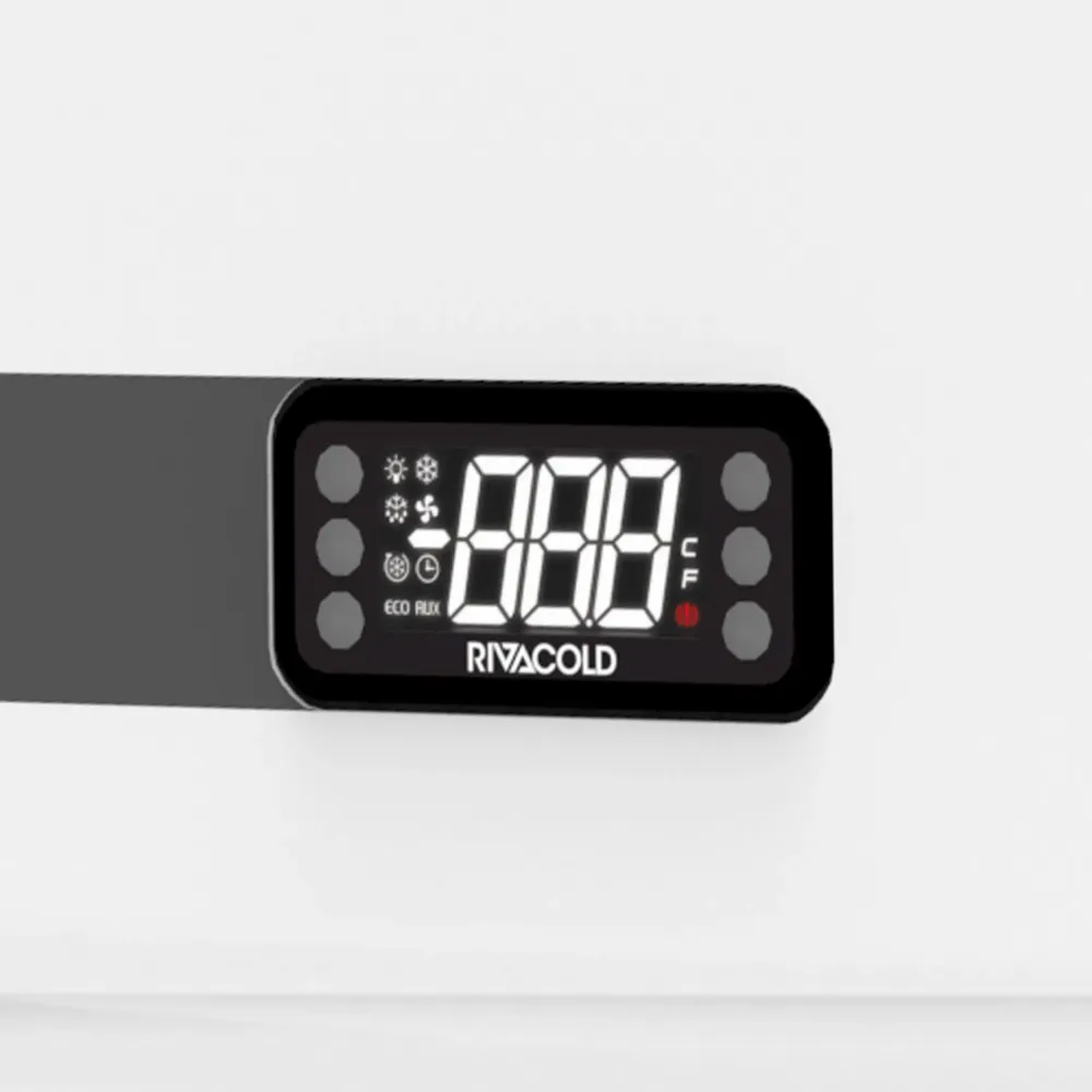 Промышленный морозильный агрегат WRA-L29-1