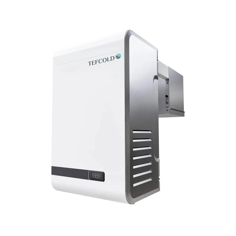 Промышленный морозильный агрегат WRA-L8-1