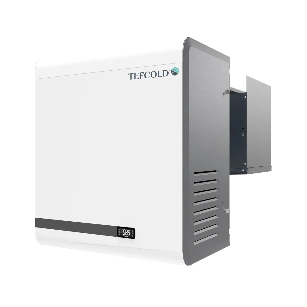 Охлаждающий агрегат WRA-M46-1 для кухни