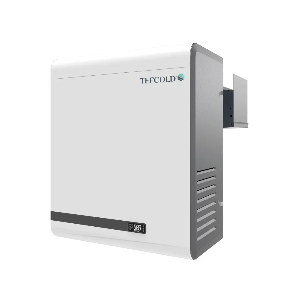 WRA-L18-1: Эффективный морозильный агрегат для вашего бизнеса