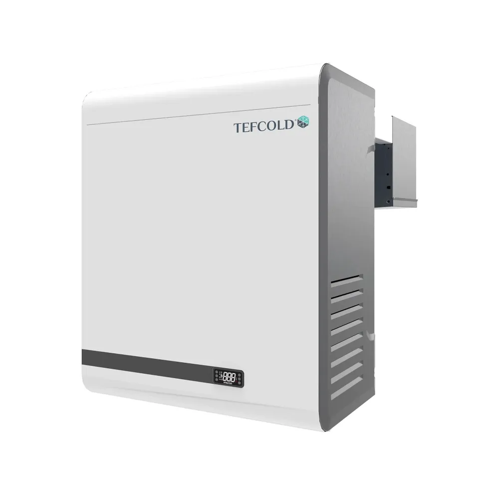 Промышленный морозильный агрегат WRA-L29-1