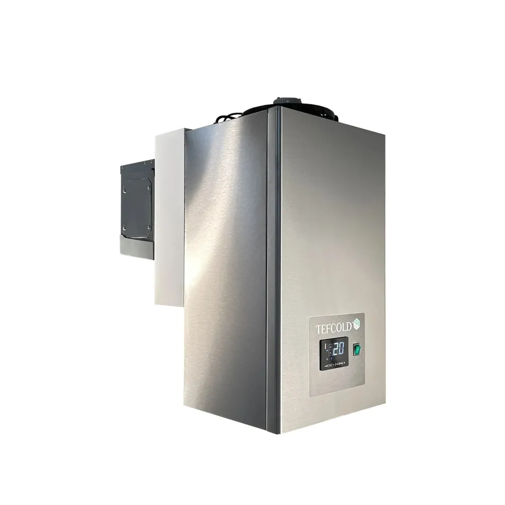 Эффективный морозильный агрегат CRU1528P