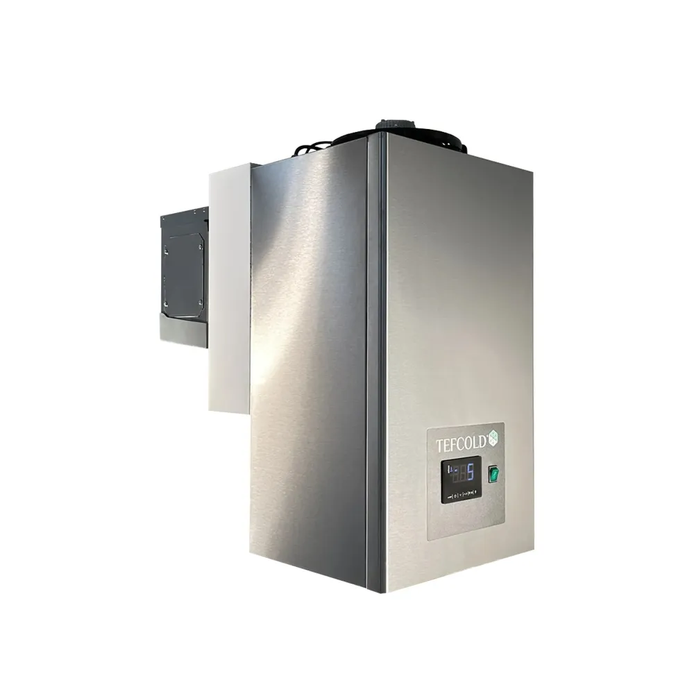 CRU7610P Monoblokk-jahutusseade