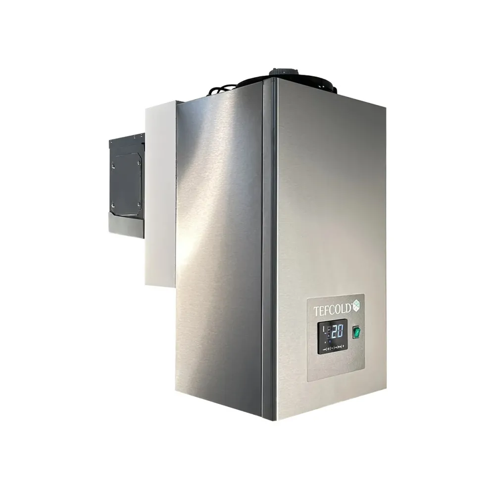 CRU1015N Monoblokk Külmutusseade