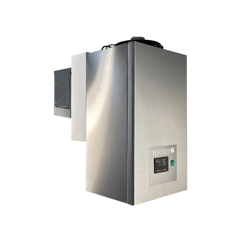 CRU1520P Külmutusseade