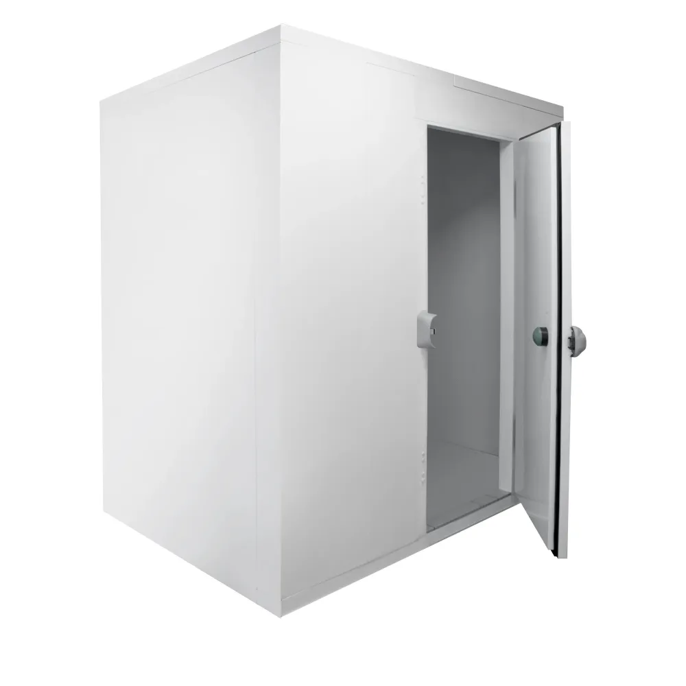 Energiasäästlikud külmkambri paneelid 2100 / 2100 / 2200 mm