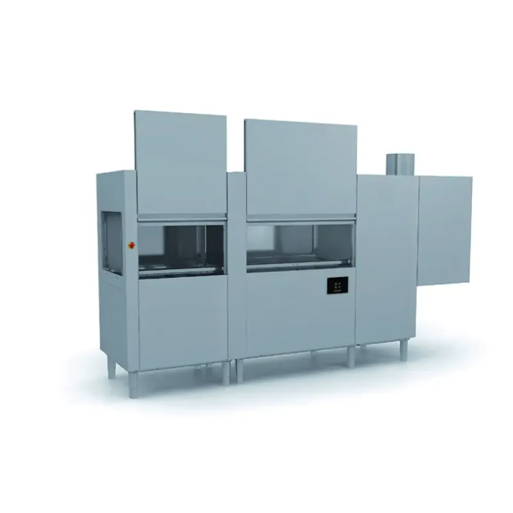 High-Capacity Conveyor Dishwasher LTD832S