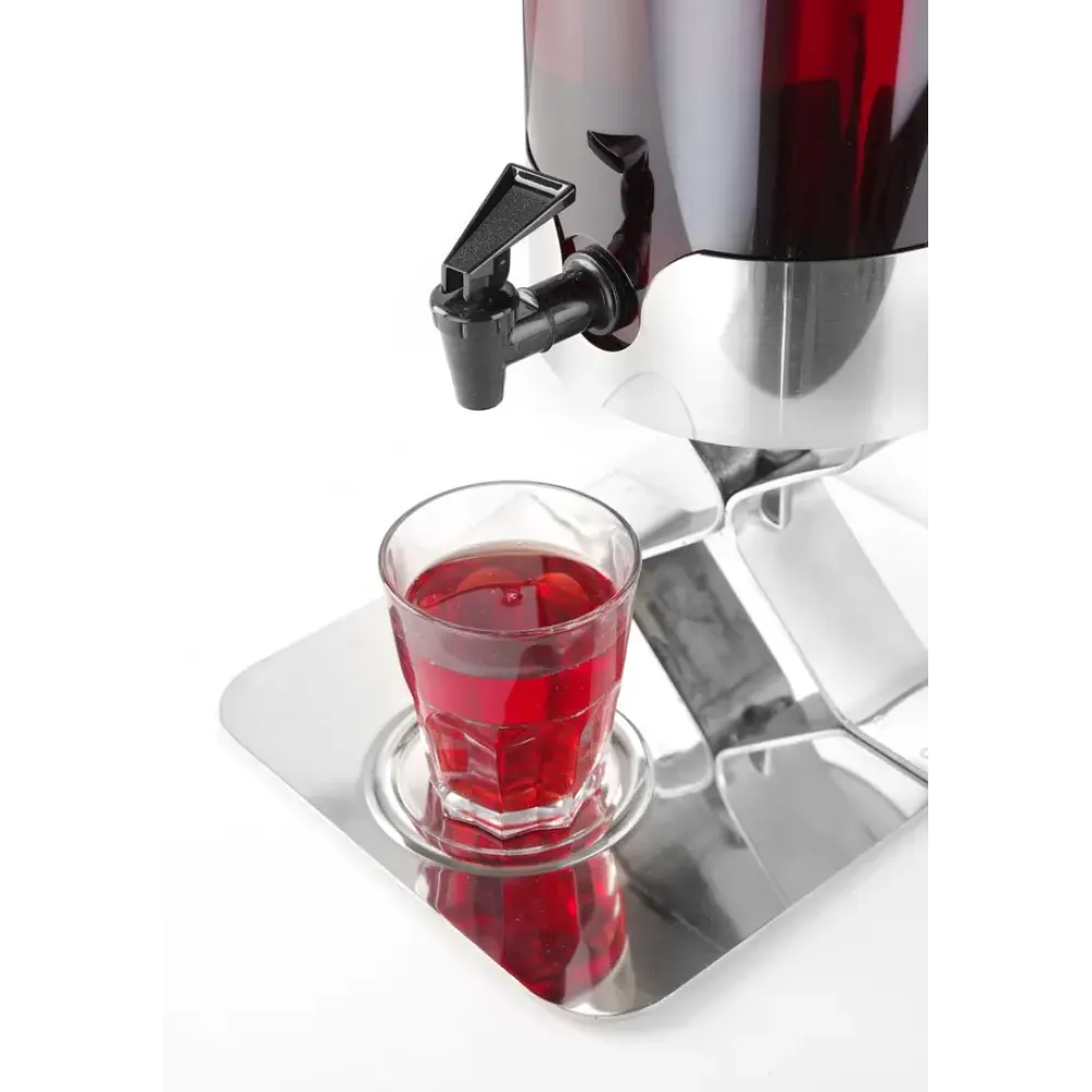 5 l sulčių patiekimo sistema