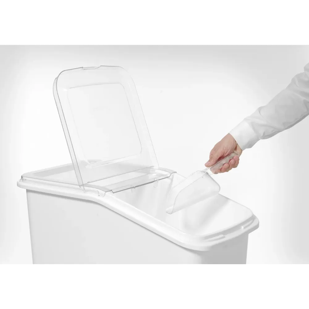 Birių produktų vežimėlis 102 l