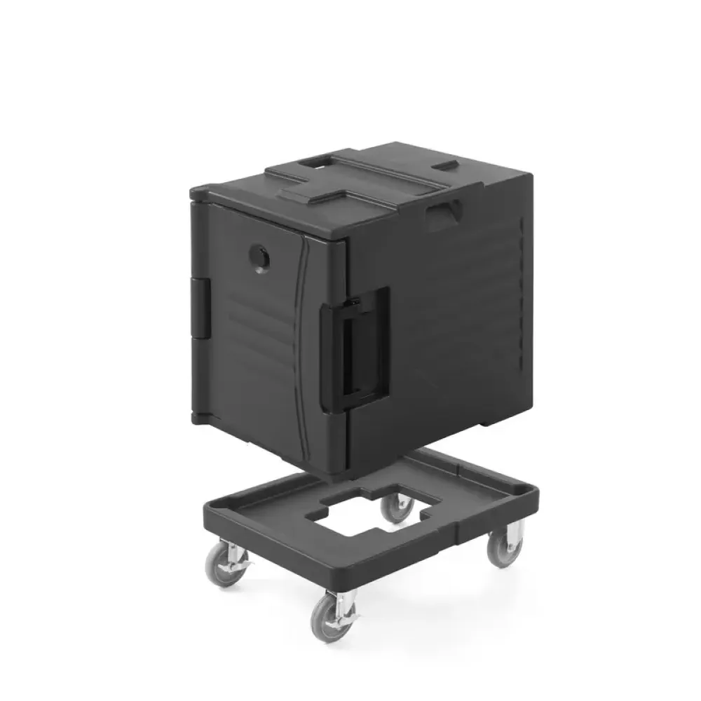 Profesionalus GN termokonteineris 477x680x(H)620 mm