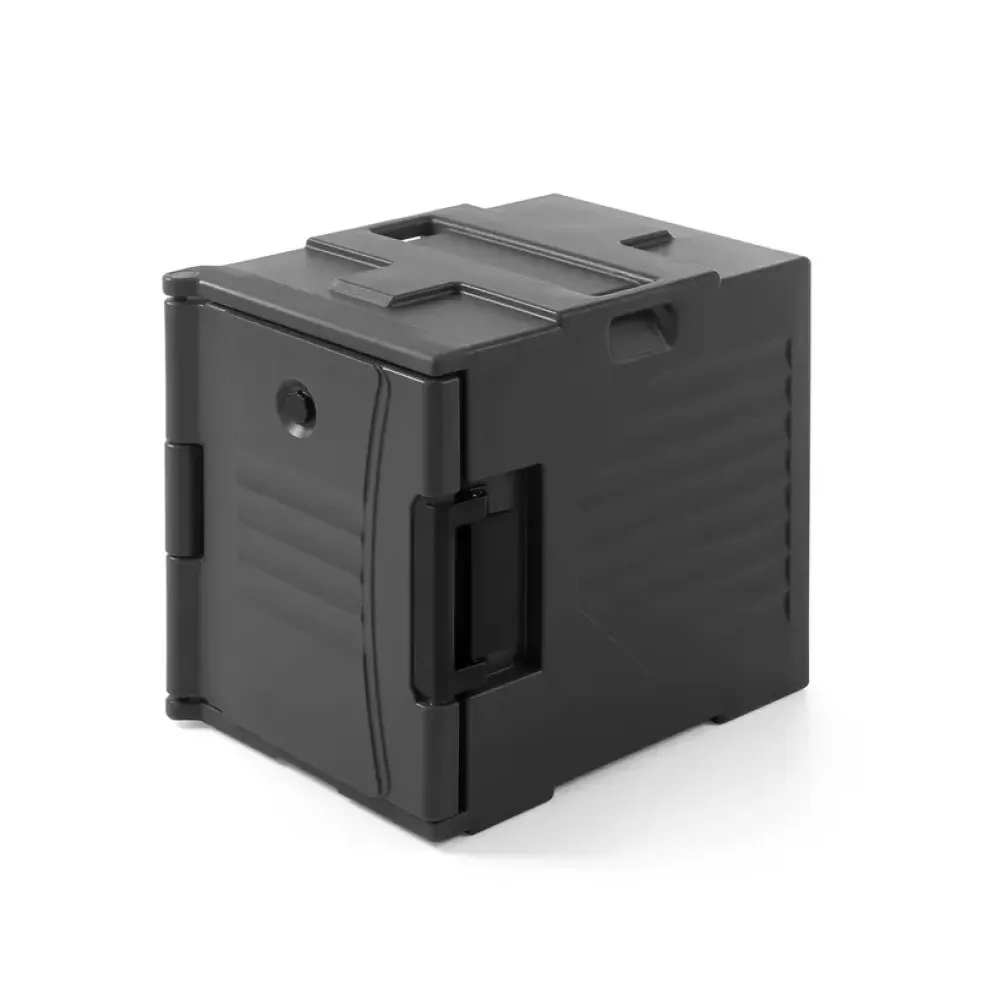 Profesionalus GN termokonteineris 477x680x(H)620 mm