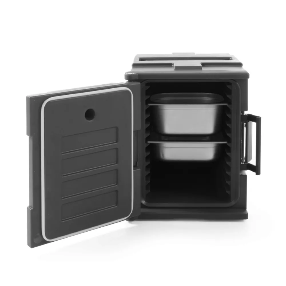 Profesionalus GN termokonteineris 477x680x(H)620 mm