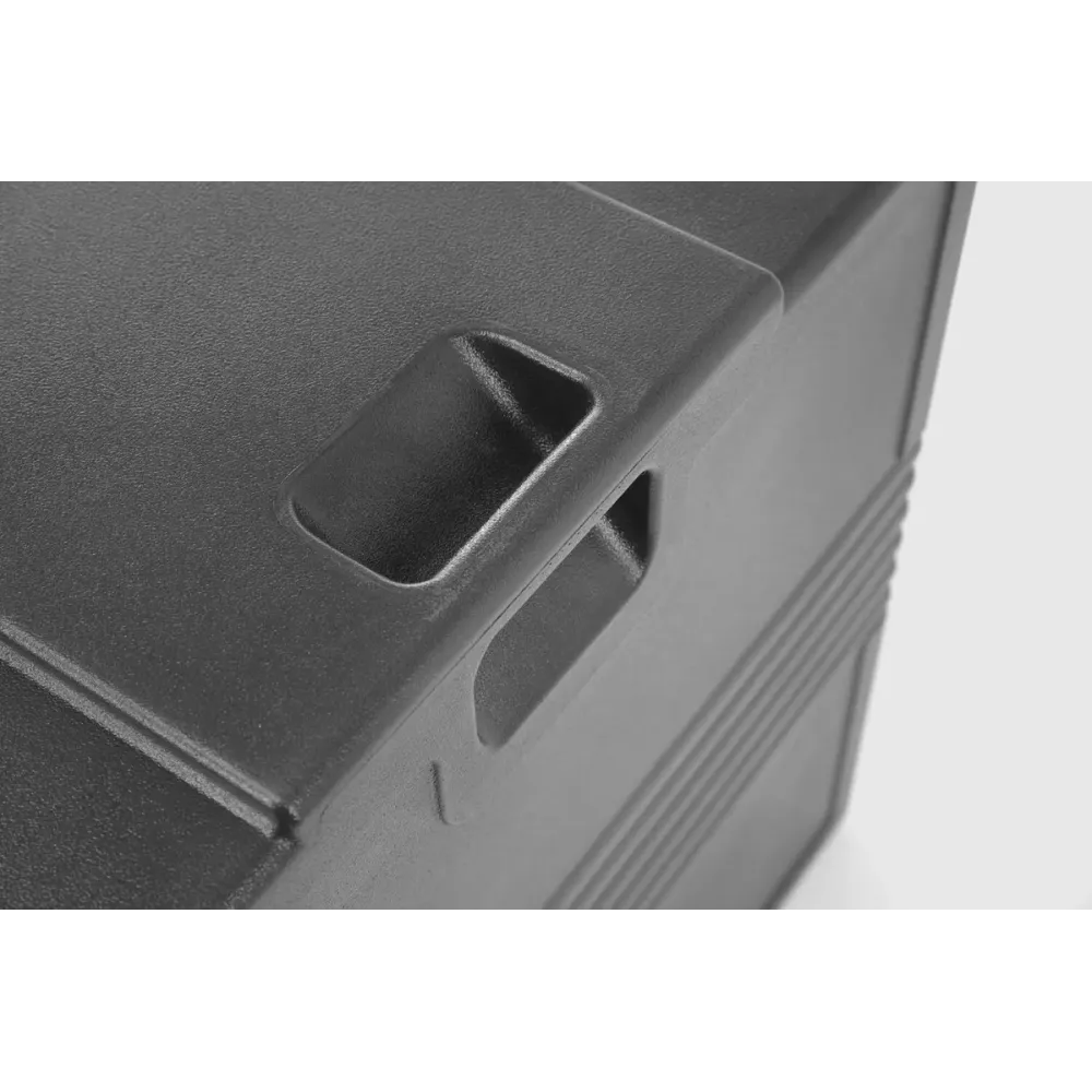 Elektrinis maisto šildymo konteineris GN