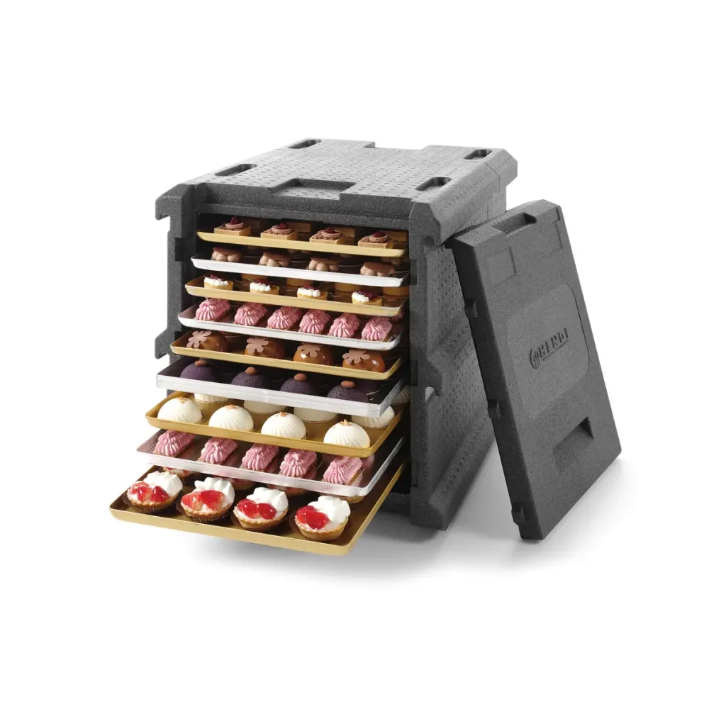 128 l Talpi Termodėžė