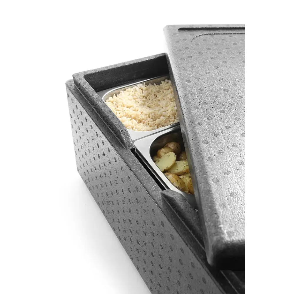 46 l Termo dėžė - Ideali pasirinkimo galimybė