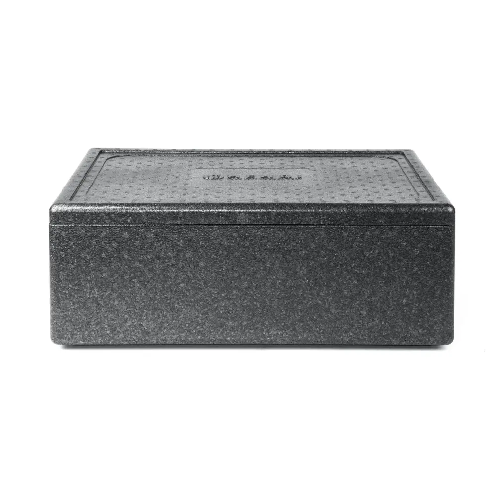 46 l Termo dėžė - Ideali pasirinkimo galimybė