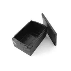 Termo dėžė 39 l, 674×400×(H)287 mm