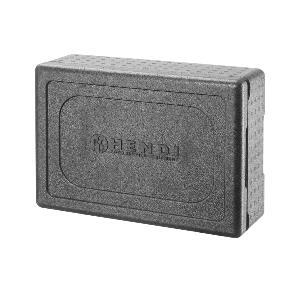 9 l Termokastė - Efektyvus maisto laikymas