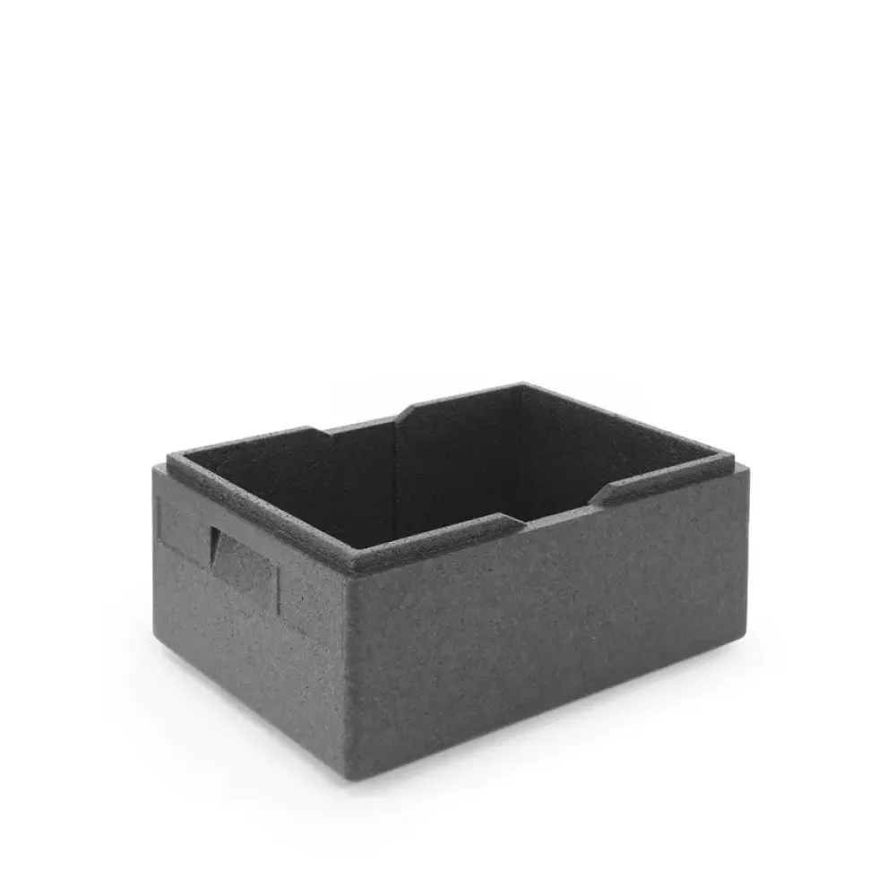 54 l šiluminė dėžė PIOCELAN - Maisto saugojimo sprendimas