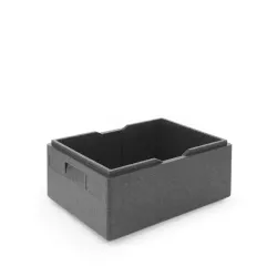 Termo dėžė PIOCELAN 40 L, 600×400×(H)283 mm