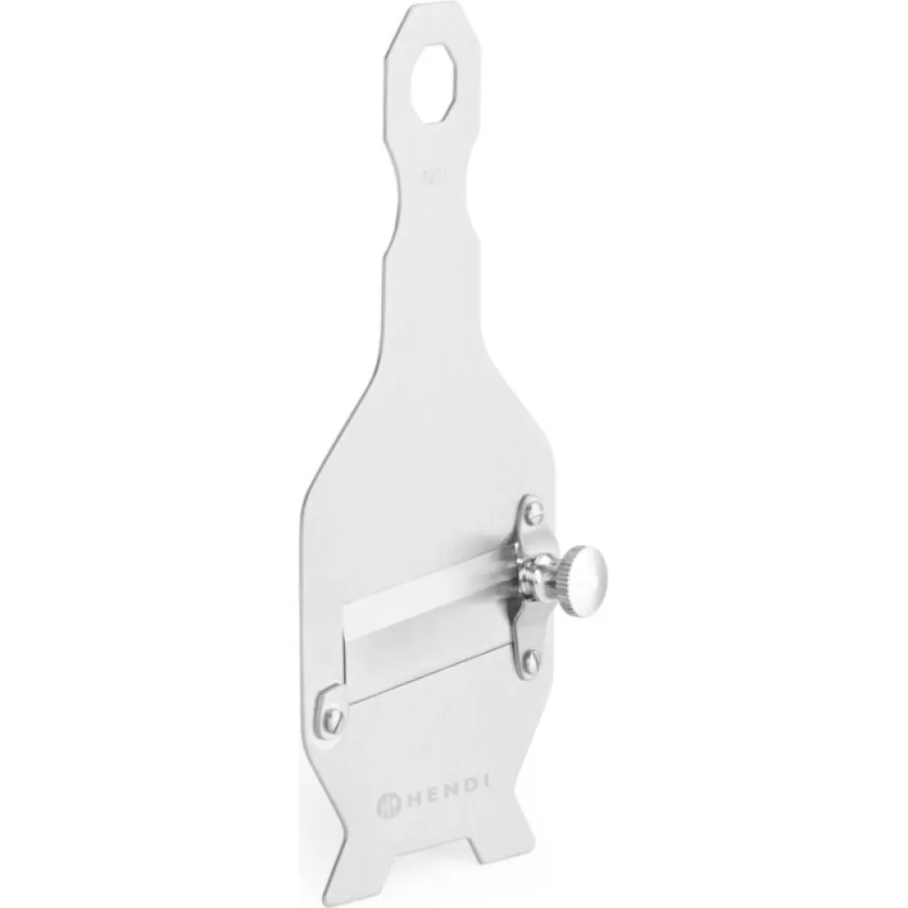 Triufelių pjaustyklė Hendi