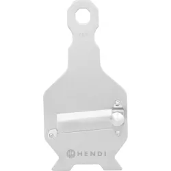 Triufelių pjaustyklė