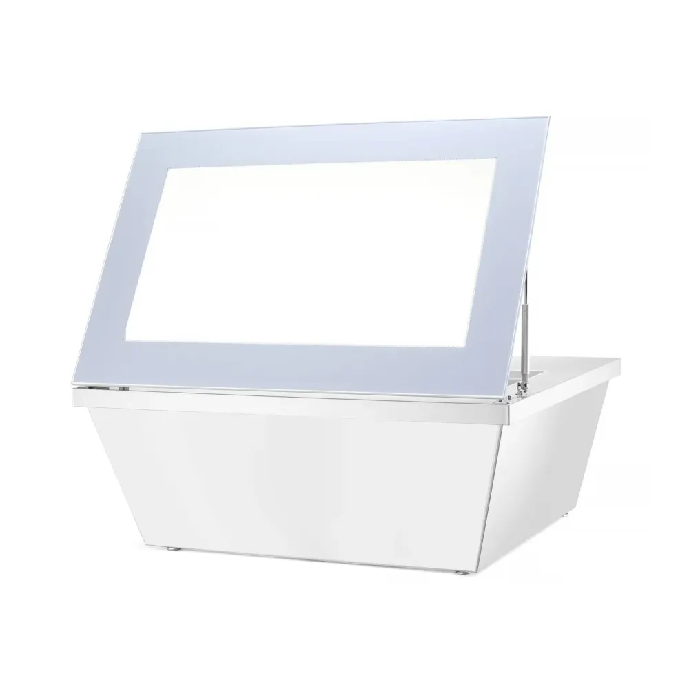 Aukščiausios kokybės šaldymo vitrina