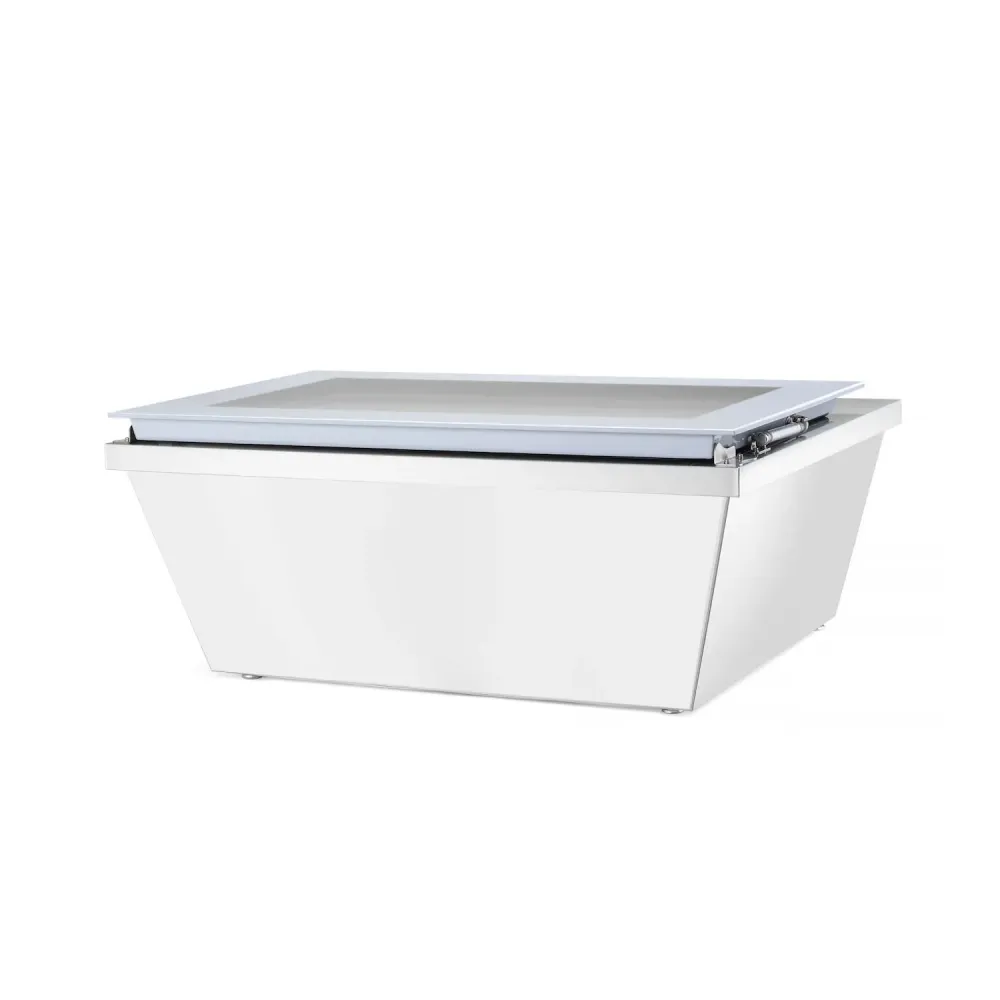 Aukščiausios kokybės šaldymo vitrina