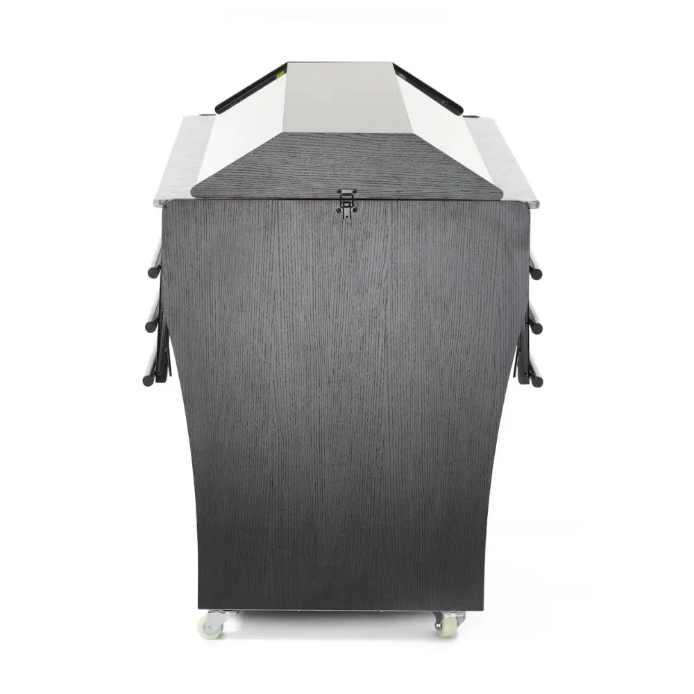 Salotų bufetas GN 1/1