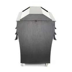 Salotų bufetas GN 1/1