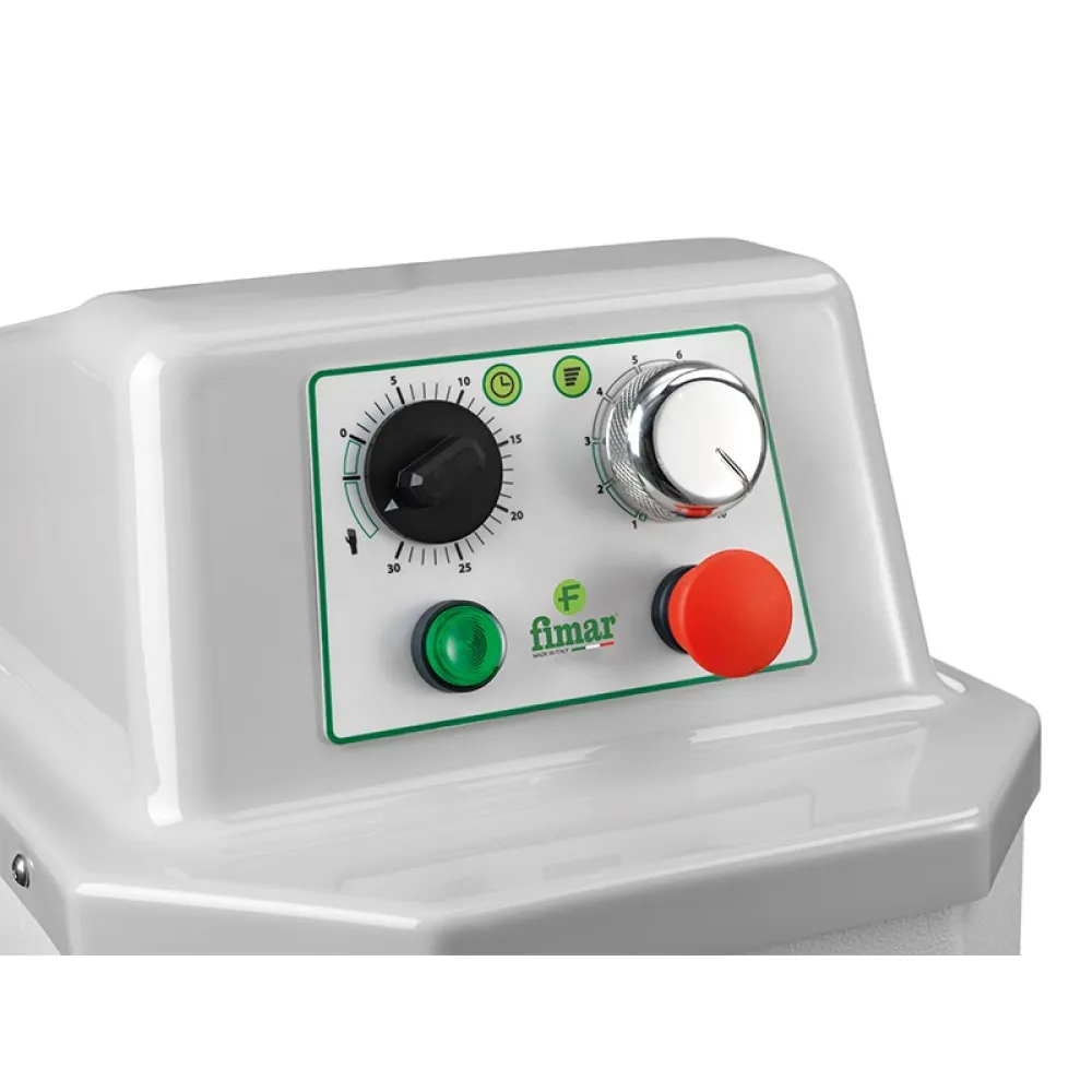 Planetinis tešlos maišytuvas PLN60V