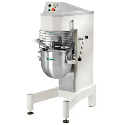 Planetinis tešlos maišytuvas PLN60V