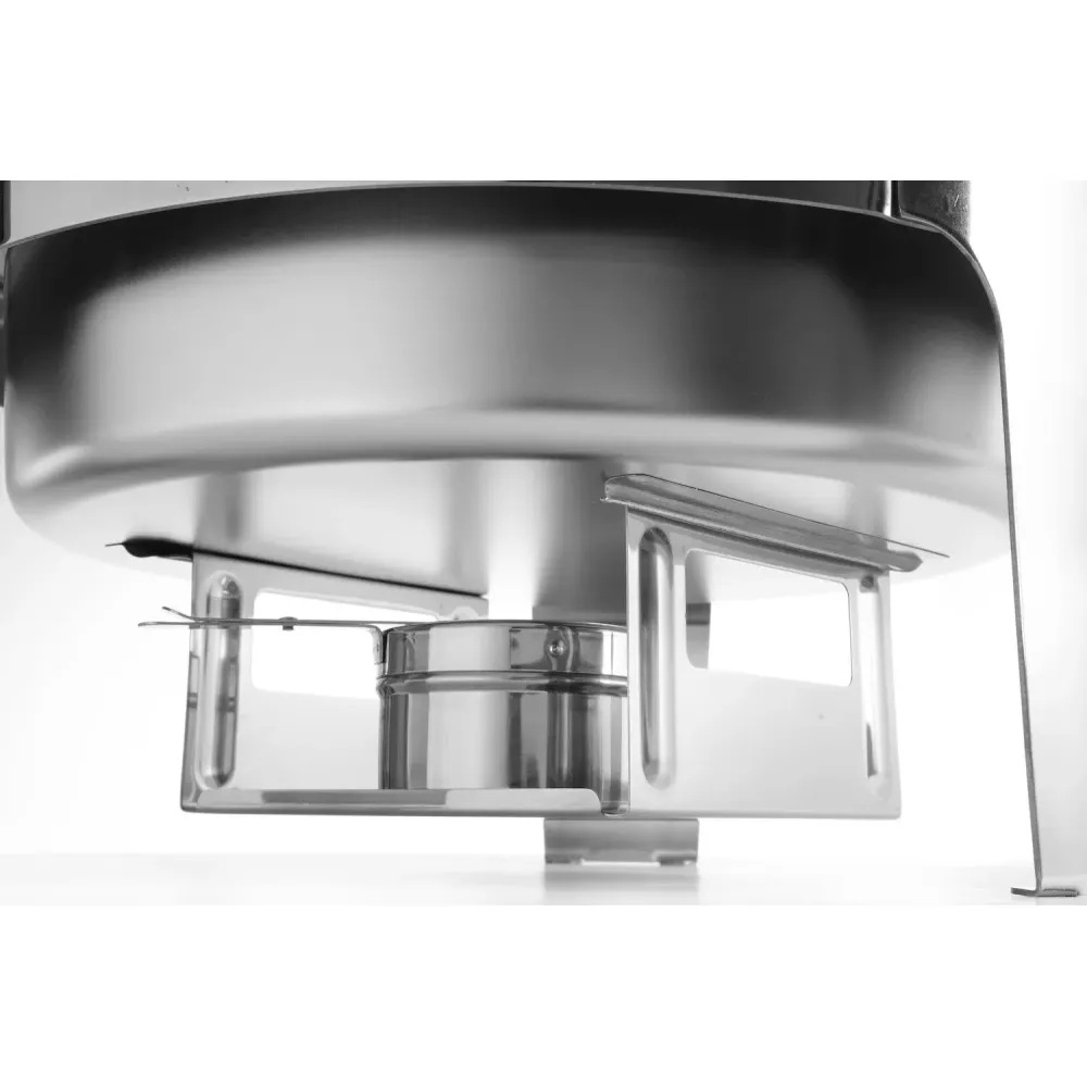 Apvalus marmitas 6 l