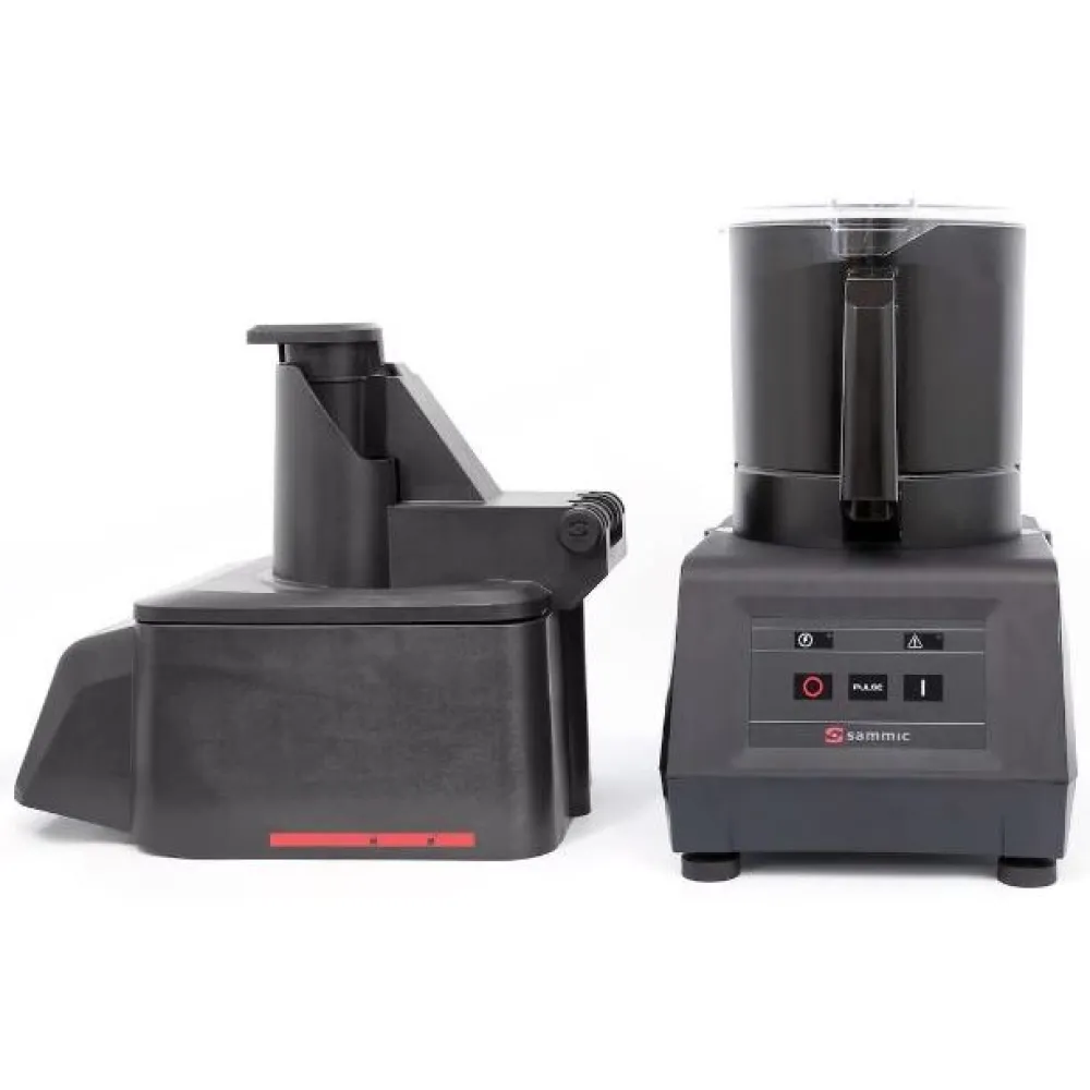 Daržovių smulkintuvas  CK-241