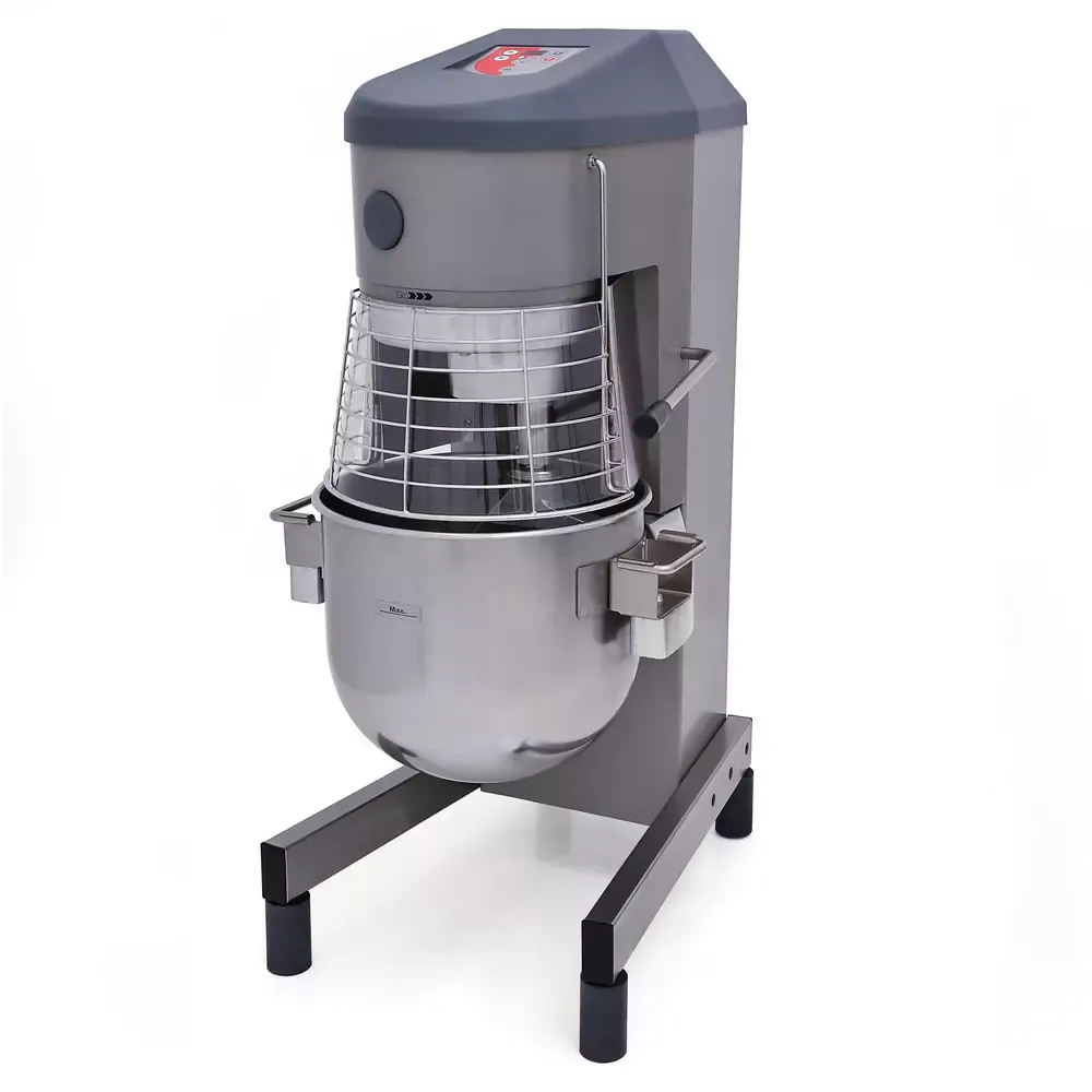 Planetinis maišytuvas 40l, BP-40